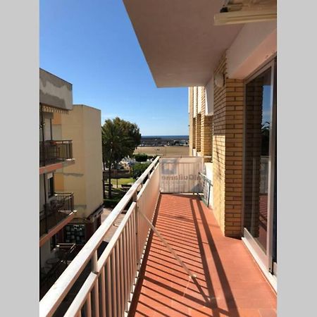شقة Apartamento Centrico Vistas Al Mar Con Ascensor Peñíscola المظهر الخارجي الصورة